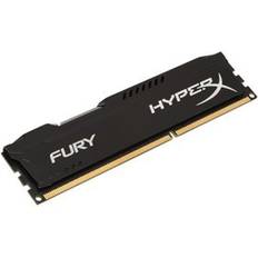 Fury hyperx ram HyperX Fury DDR3L 1866MHz 4GB (HX318LC11FB/4)