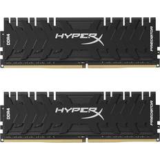 HyperX Predator Black DDR3 1866MHz 2x8GB (HX318C9PB3K2/16)