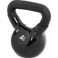 Casall Kettlebells Casall Kettlebell shape vinyl kahvakuula 4 kg