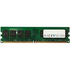 DDR2 800Mhz 1GB (V764001GBD)