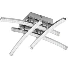 Transparent Takplafonder Eglo Pertini 96093 Takplafond 35cm
