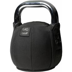 Soft kettlebells Casall Kettlebell Soft, 6 kg