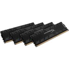 HyperX Predator Black DDR3 2133MHz 4x8GB (HX321C11PB3K4/32)