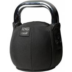 12.0 kg Kettlebells Casall Kettlebell Soft 12kg