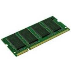 MicroMemory DDR2 533MHz 2GB for Toshiba (MMT1027/2GB)