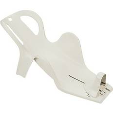 Supports de Bain Thermobaby Transat de Bain DaphnéRéglable Blanc Muguet