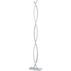 4 Lamps Floor Lamps Eglo Lasana 2 96106 Floor Lamp 142cm