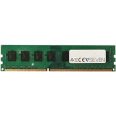 V7 4GB DDR3 PC3-12800 1600mhz DIMM Desktop Module de mémoire V7128004GBD