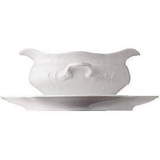 Rosenthal Saucieren Rosenthal Sanssouci Weiß Sauciere 0.65L