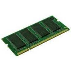 1 GB RAM MicroMemory DDR2 533MHz 1GB for Toshiba (MMT1024/1024)