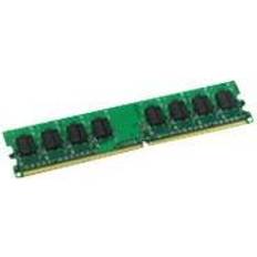 MicroMemory 2GB DDR2 667Mhz, DDR2, PC server, 1 x 2 GB