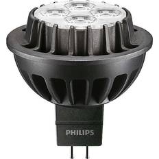 Light Bulbs Philips Master SpotLV D LED Lamp 8W GU5.3 827