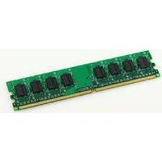 MicroMemory 2GB DDR2 667Mhz, DDR2, PC server, 1 x 2 GB