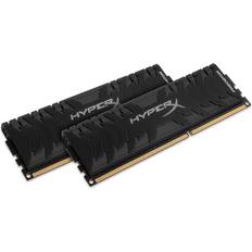 HyperX Predator Black DDR3 2133MHz 2x8GB (HX321C11PB3K2/16)