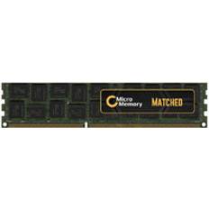 MicroMemory MMXHP-DDR4D0003, DDR4, PC server, 288-pin DIMM, 1 x 64 GB