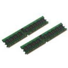 MicroMemory CoreParts Memory hukommelse 4 GB 4 x 1