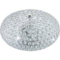 Lighting Eglo Clemente 95284 Ceiling Flush Light