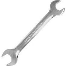 Silverline Open-ended Spanners Silverline 380112 Open-Ended Spanner