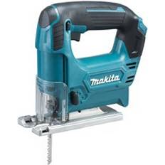 Puzzels uitverkoop Makita JV101DY1J 10,8 V Decoupeerzaag D-greep 1x 1.5Ah accu, in Mbox