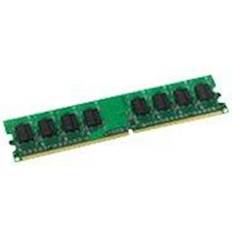 Micro 2GB DDR2 667Mhz, DDR2, PC server, 1 x 2 GB