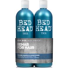 Tigi Bed Head Urban Anti Dotes Recovery Duo 2x750ml