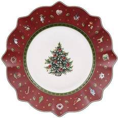 Platos Villeroy & Boch Toy's Delight Dessert Plate 24cm