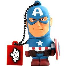 Tribe Capitan America 8GB USB 2.0