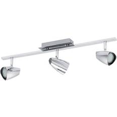 Blåa Spotlights Eglo Corbera 93674 Spotlight