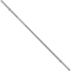 Master Fitness Barbell Bar 150cm 25mm