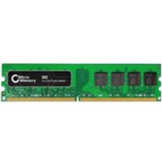 MicroMemory CoreParts Memory DDR2 2 GB DIMM 240-pin