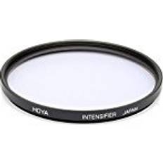 Brown Camera Lens Filters Hoya RA54 Red Enhancer 72mm