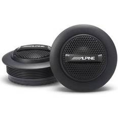 Boat & Car Speakers Alpine SPS-110TW