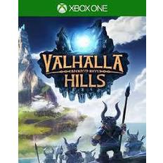 Juegos de Xbox One Valhalla Hills: Definitive Edition (XOne)