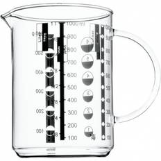 WMF Verres doseurs WMF Gourmet Verre doseur 1L