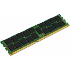 16 GB - DDR3 RAM Memory Kingston DDR3 1333MHz 16GB ECC Reg for IBM (KTM-SX313LV/16G)