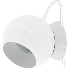 Eglo Lamper Eglo Petto 1 Vægarmatur ∅ 10.5cm