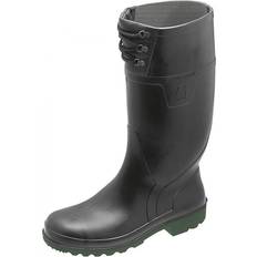 Vernegummistøvler Sievi Light Boot Black S5