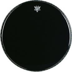 Remo Ambassador Ebony 24"