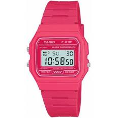 Casio F-91WC-4AEF