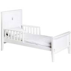 Royal Junior Bed