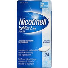 Nicotinell Icemint 2mg