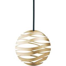 Stelton Julepynt Stelton Tangle Julekugle Juletræspynt 17cm