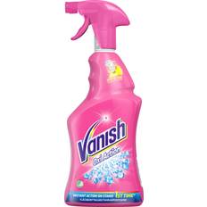 Vanish oxi Vanish Oxi Action Pre-Treat Spray