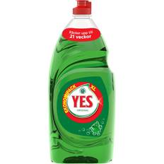 Städutrustning & Rengöringsmedel Yes Original Dishwashing Detergent 1.05L