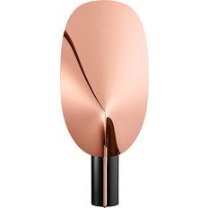 Aluminium - Koppar Bordslampor Flos Serena Bordslampa 63.4cm