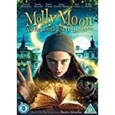 DVD-movies on sale Molly Moon & The Incredible Book of Hypnotism [DVD]