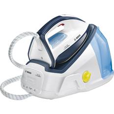 Automatic shutdowns - Steam Stations Irons & Steamers Bosch Steam Generator TDS6010GB