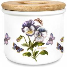 Biscuit Jars Portmeirion Botanic Garden Biscuit Jar