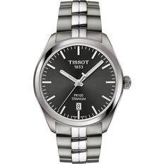 Tissot PR 100 Titanium (T101.410.44.061.00)