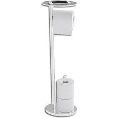 Chrome Toilet Paper Holders Hefe Ovo